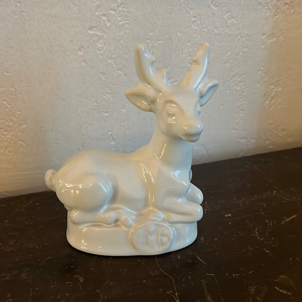 GMB Deer decor